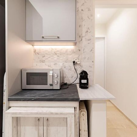 Comfy Flat Near Edem Beach By Atheniankeys Екстер'єр фото